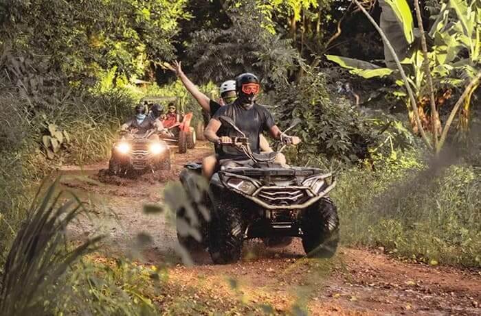 Buggy Combo