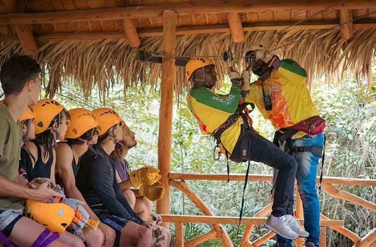 Buggy en Punta Cana