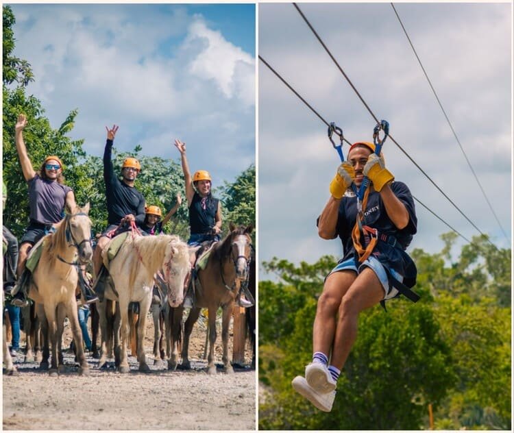 Adventure Punta Cana