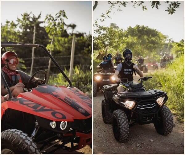 ATV